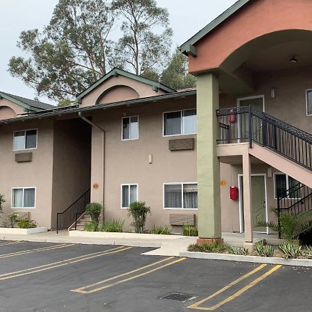 Olive Tree Inn & Suites 샌 루이스 오비스포 외부 사진