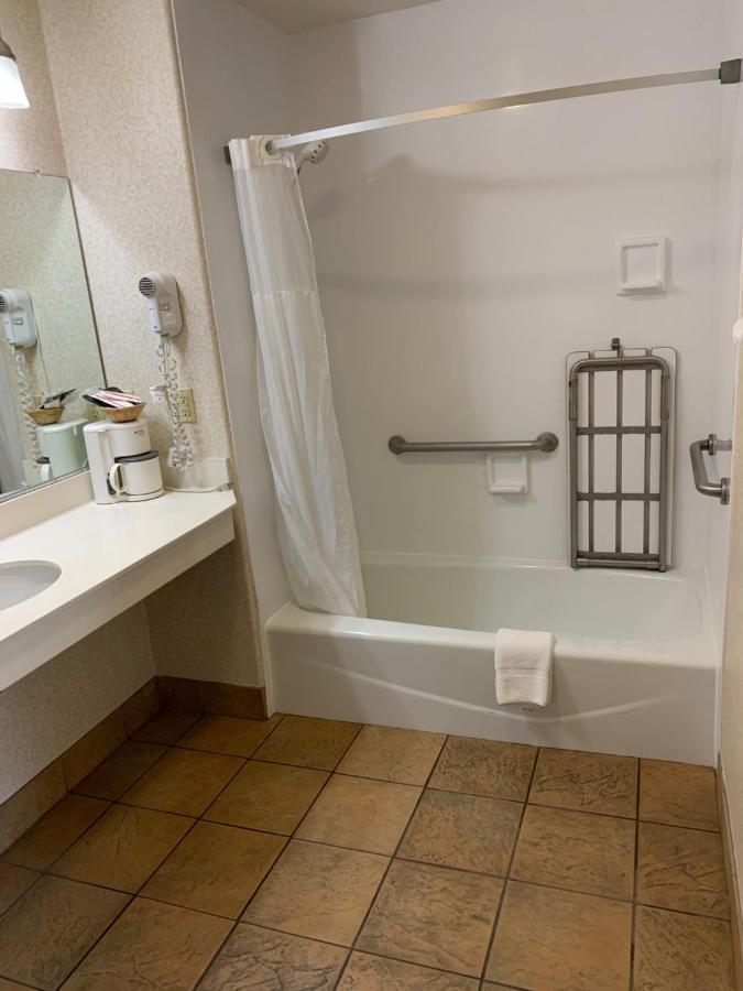 Olive Tree Inn & Suites 샌 루이스 오비스포 외부 사진